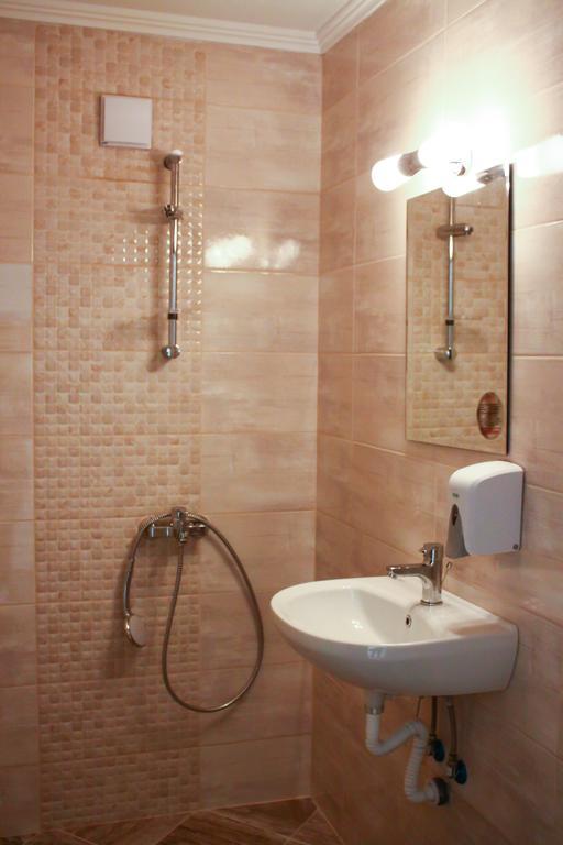 Guest House Central Kŭrdzhali Extérieur photo